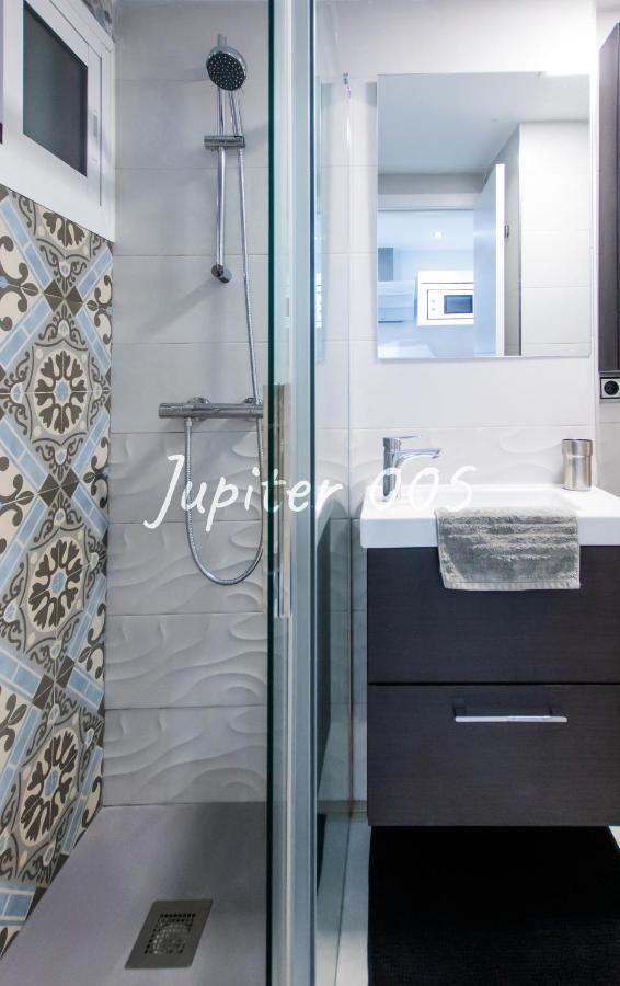 J005 - Studio - Complex Minerva & Jupiter Benalmadena Exterior photo